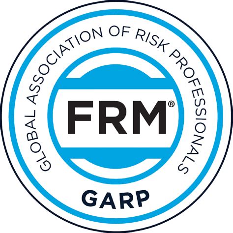 How to Pass the Financial Risk Management (FRM) Exam Articles .